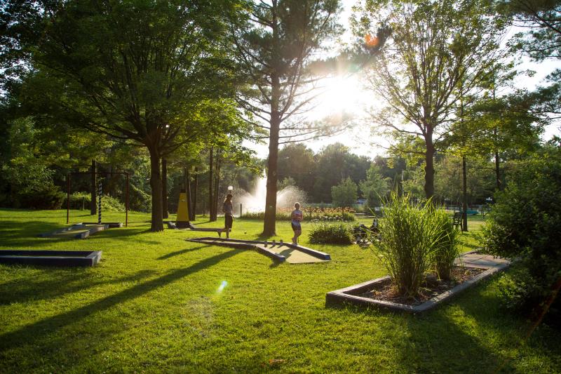 Rv Trailers For Sale Ontario >> Camping - Our Ponderosa Cottage & RV Resort - Parkbridge Rv Trailers For Sale Ontario >> Camping - Our Ponderosa Cottage & RV Resort - Parkbridge